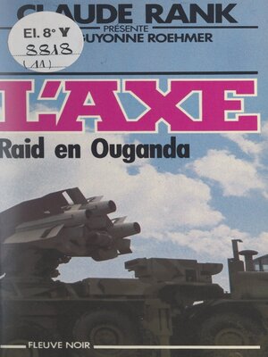 cover image of Raid en Ouganda